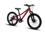 Vélo Enfant POLYGON Relic 20" Rouge