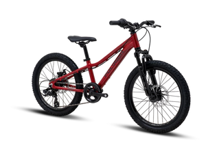 Vélo Enfant POLYGON Relic 20" Rouge