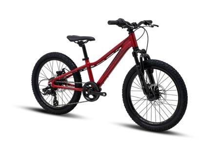 Vélo Enfant POLYGON Relic 20" Rouge