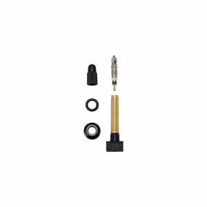 Valves Tubeless 2 pieces 48,60 ou 80 mm BBB