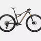 Orbea Oiz M-TEAM AXS 2025