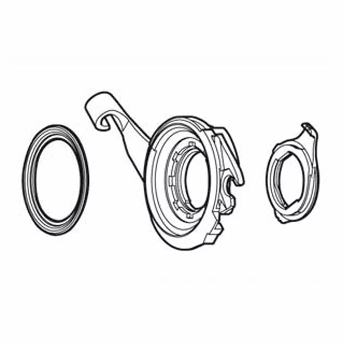 SHIMANO Cassette Joint UnitCJ-8S20