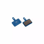 Plaquettes type Shimano Deore M525 hydraulic,M575, Tektro Drako BBB