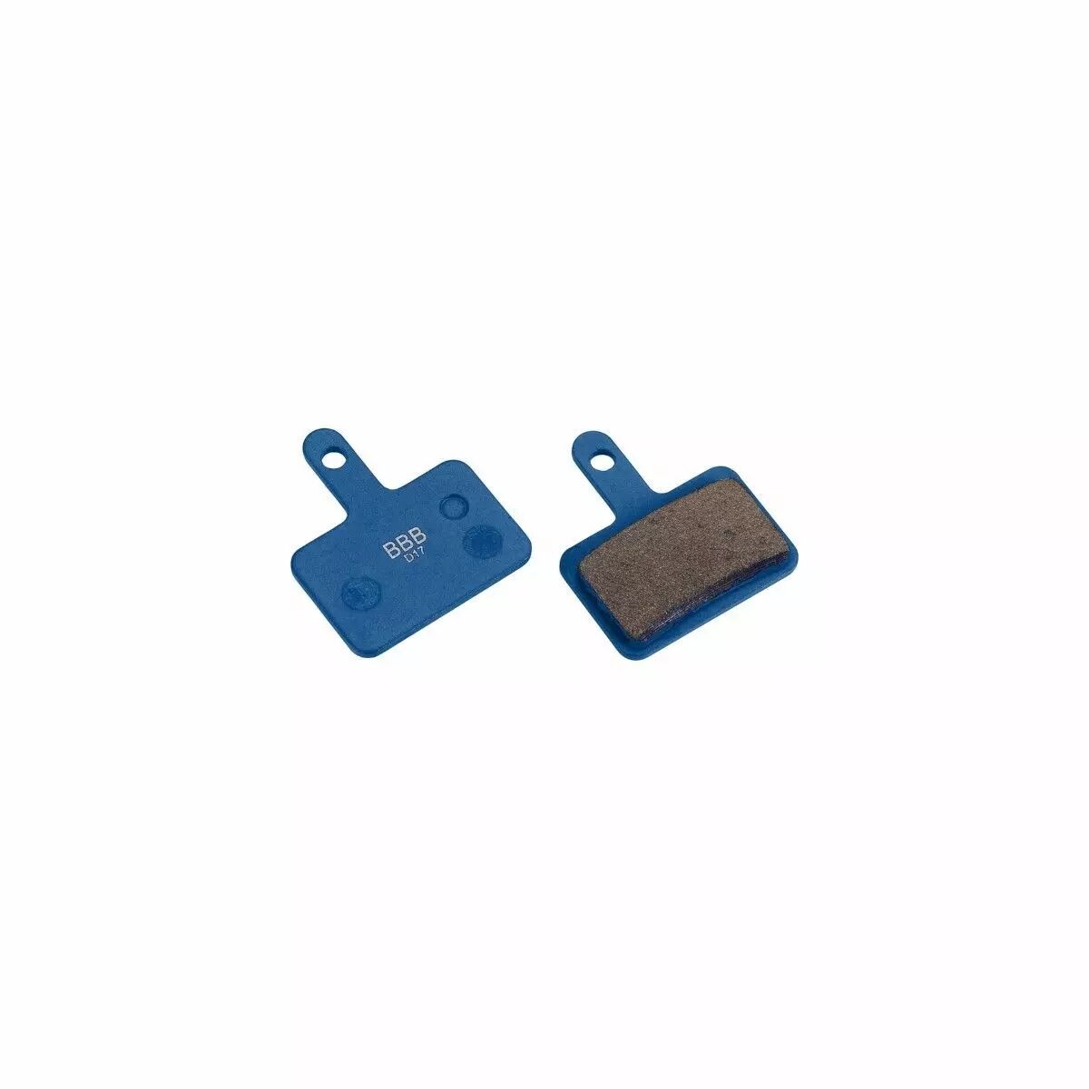 Plaquettes type Shimano Deore M525 hydraulic,M575, Tektro Drako BBB