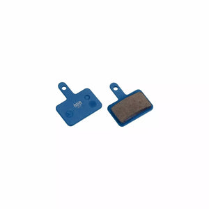 Plaquettes type Shimano Deore M525 hydraulic,M575, Tektro Drako BBB