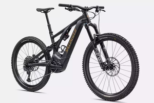 SPECIALIZED LEVO Comp ALLOY NB MNSHDW/HRVGLDMET