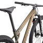 Vélo Specialized Epic Wc Pro Satin Burnt Gold Metallic/Liquid Metal