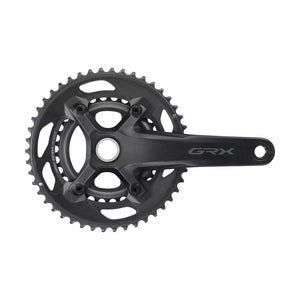 SHIMANO Pédalier 10v FC-RX600 46/30T 172.5mm