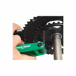 Kit Clés Torx Park Tool