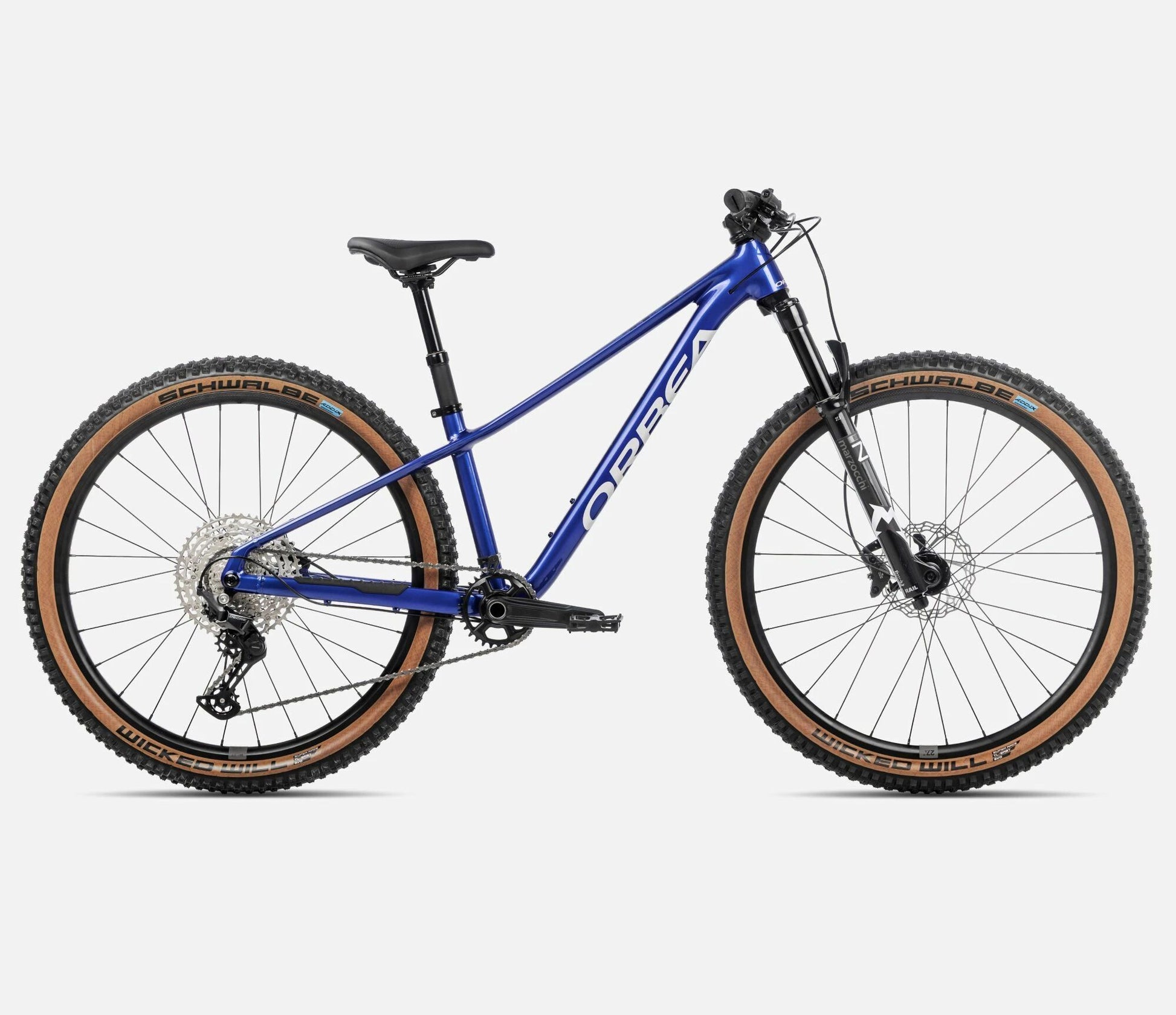 Vélo Enfant Orbea Kimu 27" H10 2027
