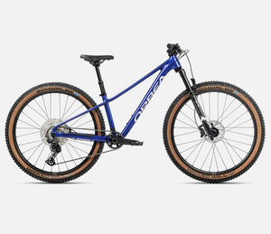 Vélo Enfant Orbea Kimu 27" H10 2027