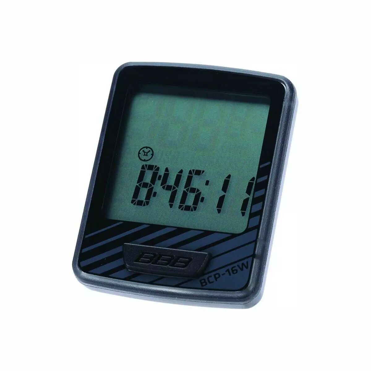 Compteur sans fil DashBoard 12 fonctions BBB