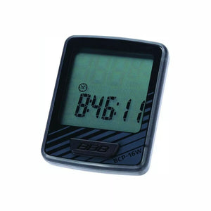 Compteur sans fil DashBoard 12 fonctions BBB