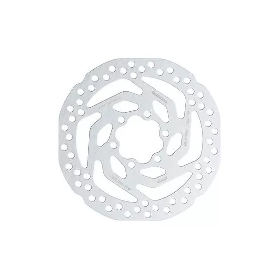SHIMANO Disque Frein 140mm 6 Trous SM-RT26