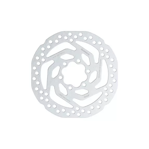 SHIMANO Disque Frein 140mm 6 Trous SM-RT26