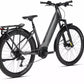 Vélo électrique Sunn Skill Allroad 2025