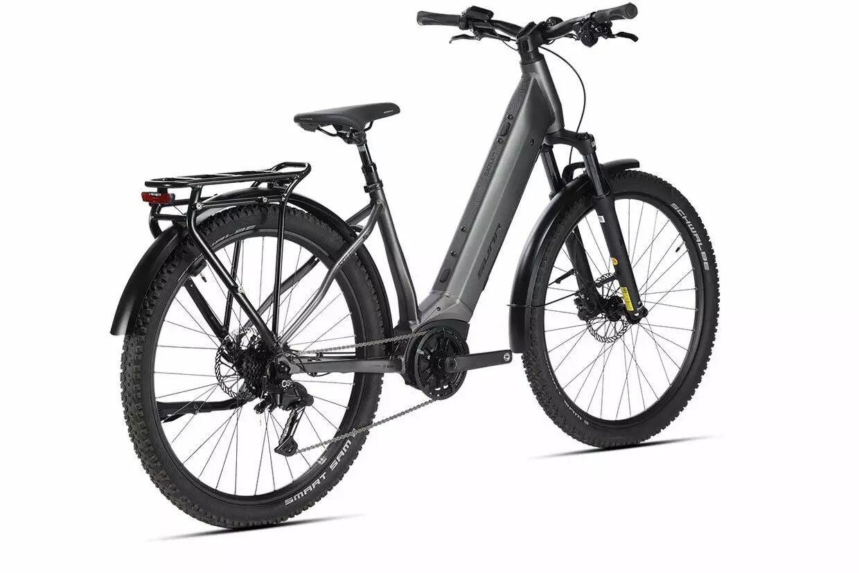 Vélo électrique Sunn Skill Allroad 2025