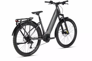 Vélo électrique Sunn Skill Allroad 2025