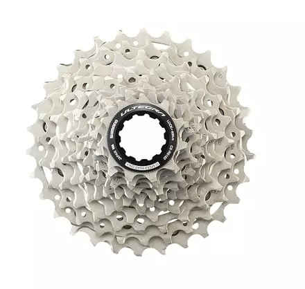 SHIMANO Cassette 12V CS-R8100 Ultegra
