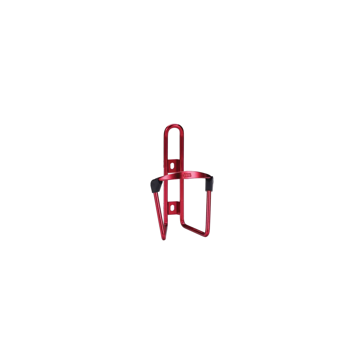 Porte-Bidon FuelTank Rouge Anodisé BBB