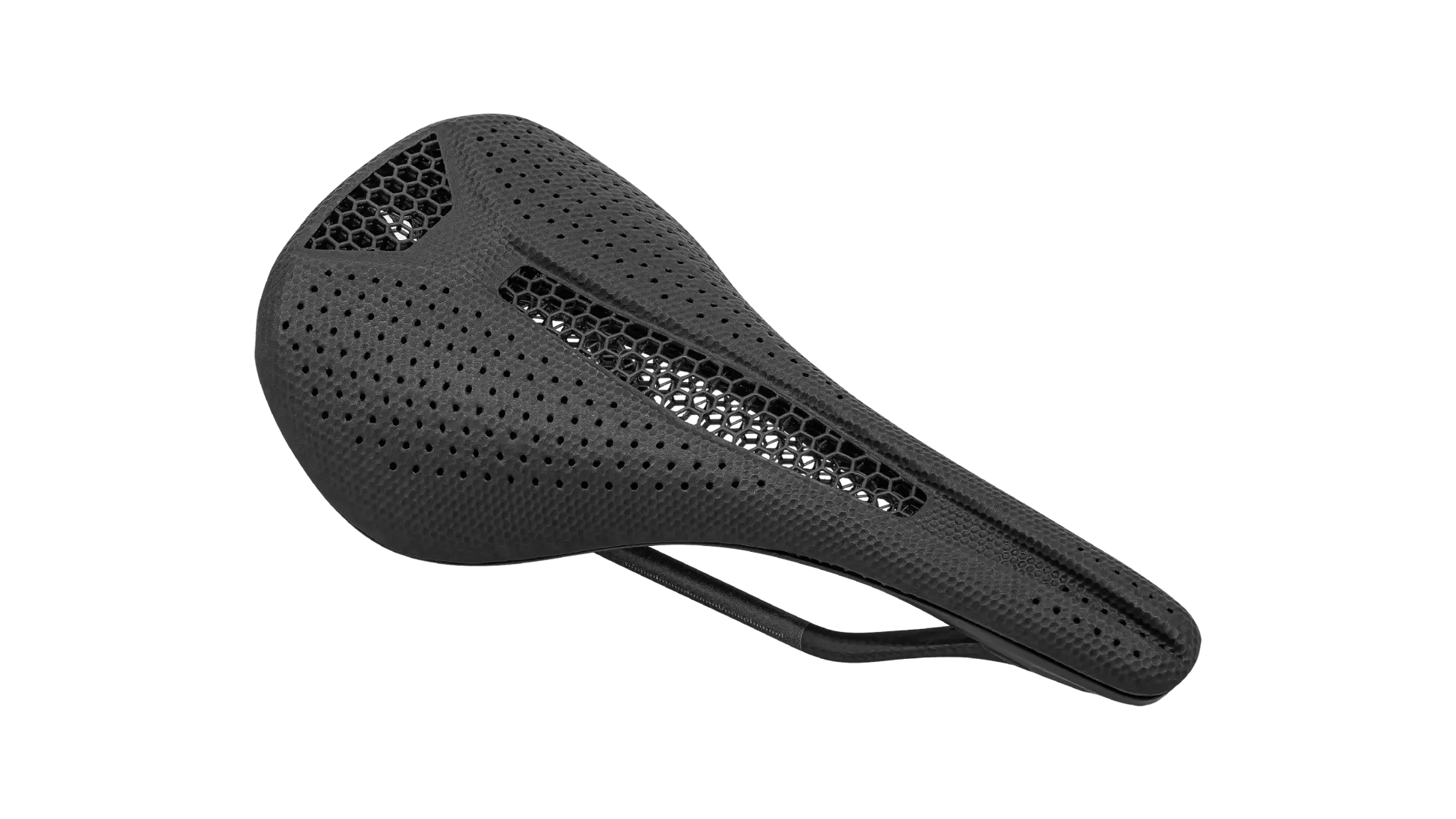 Spécialized SW PHENOM MIRROR SADDLE BLK 143