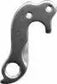 Patte de dérailleur GH-085 CUBE