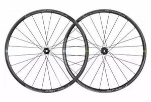Roues Mavic Crossmax SL Ulti 30 29 DCL Paire Boost MS