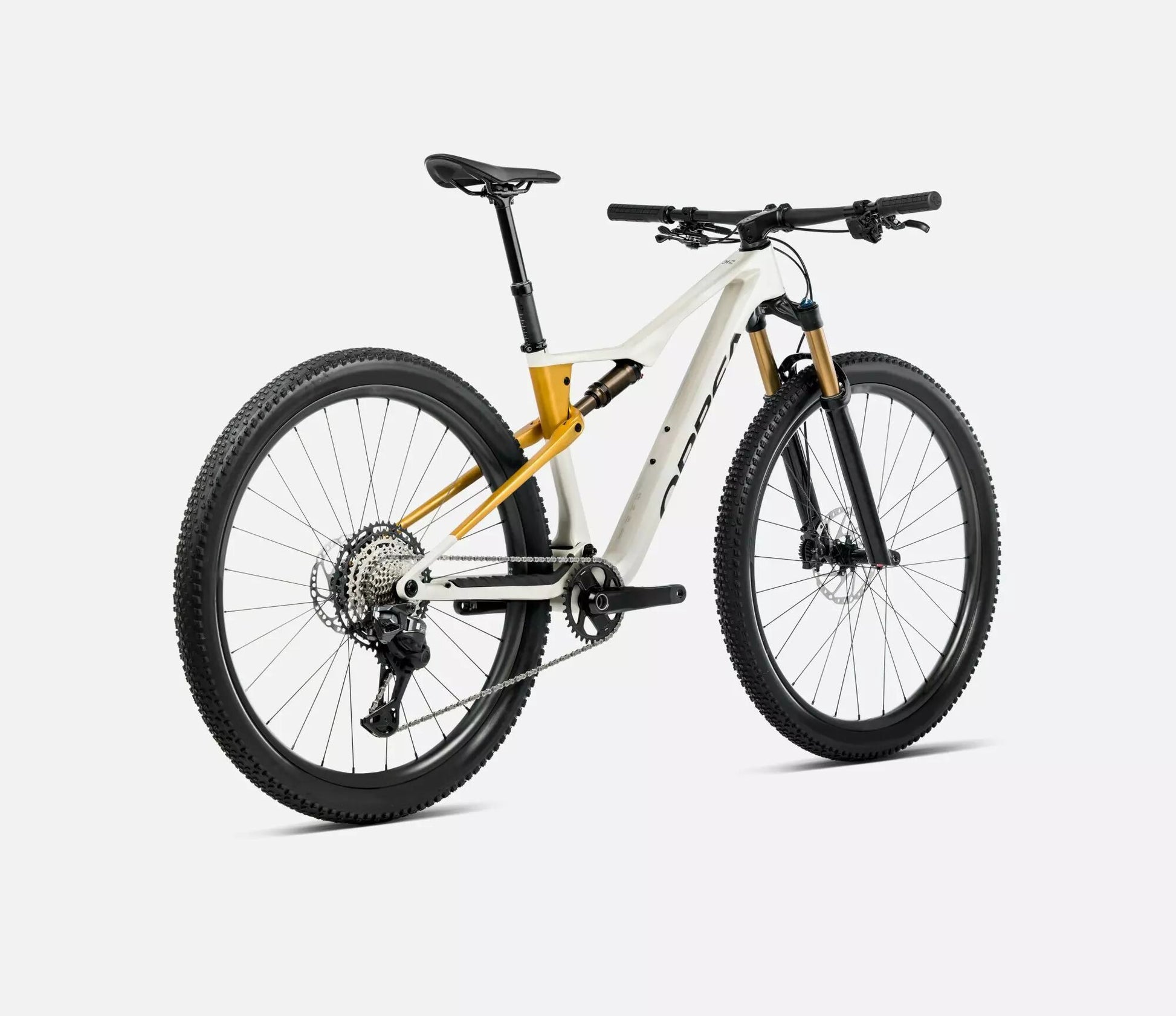 VTT tout-suspendu Orbea Oiz M10 AXS 2026