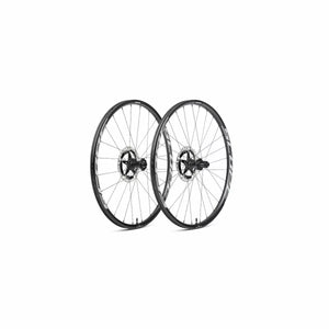 Paire de roues R2.O Off road Boost (23mm) SCOPE