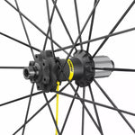 Roue Arrière Mavic Crossmax Pro 29