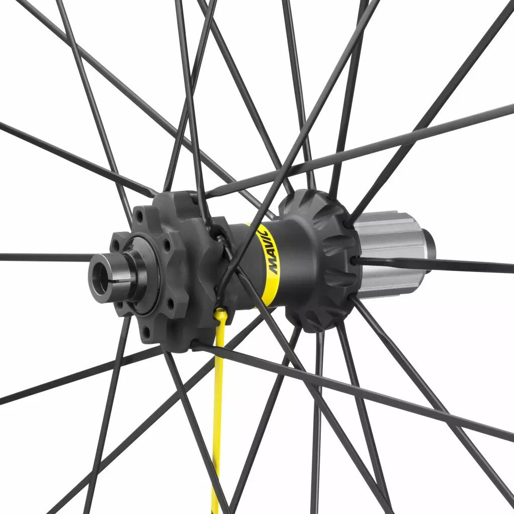 Roue Arrière Mavic Crossmax Pro 29