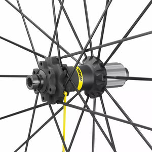 Roue Arrière Mavic Crossmax Pro 29