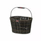 Panier Structura Ovale Marron KLICKFIX