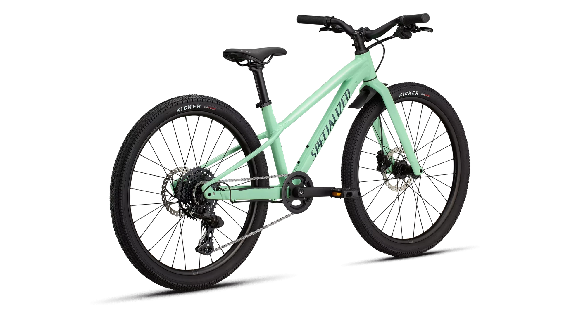 Vélo Specialized Riprock 24 Int Gloss Oasis
