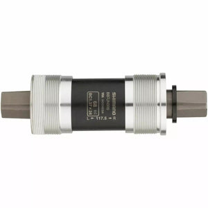 Boitier De Pedalier SHIMANO BSA 117.5/68mm BB-UN300 Carré