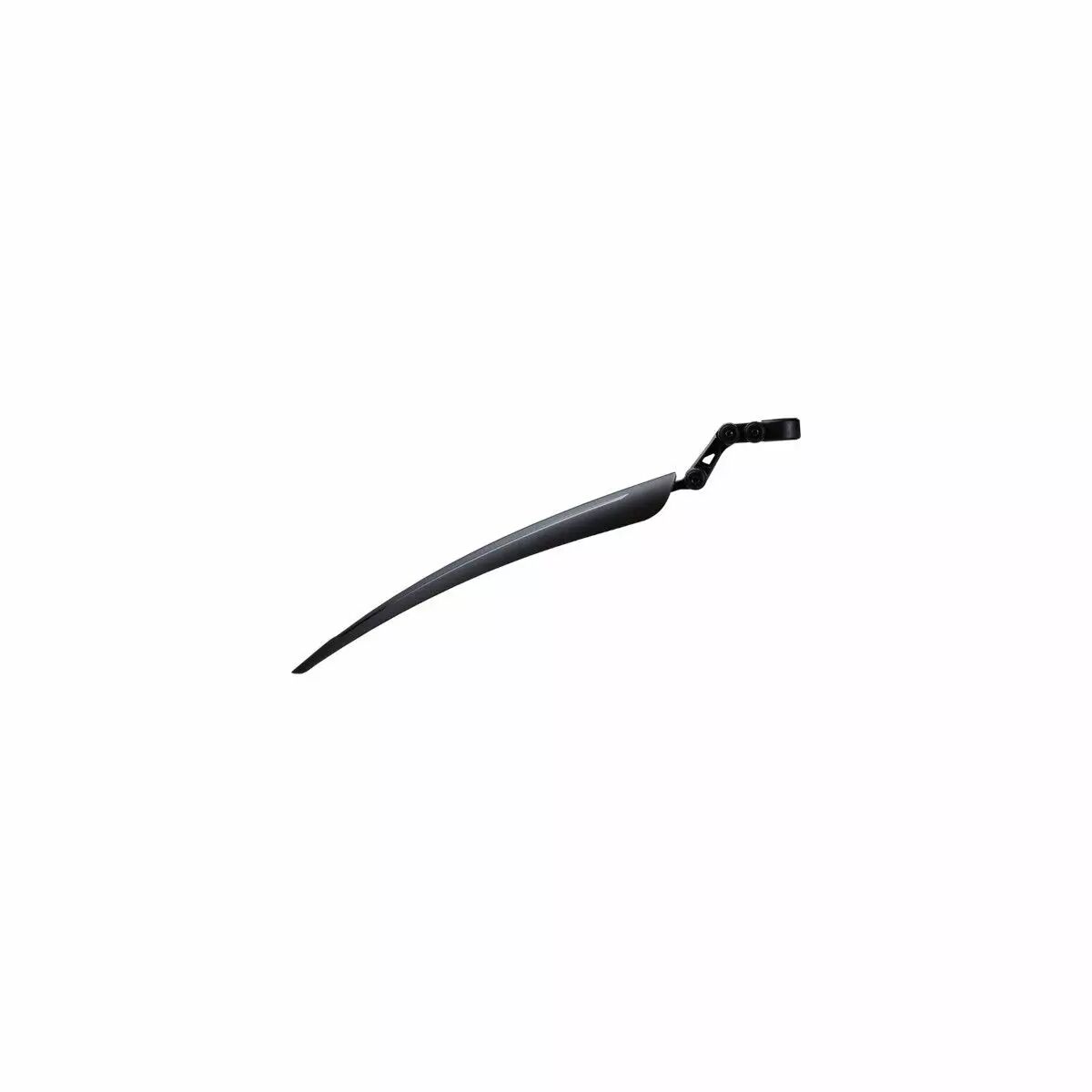 Garde boue arrière HighProtector 24/26 pouces BBB