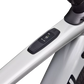 Vélo Specialized Creo Sl E5  Gloss Dolomite Metallic/Dark Navy Metallic