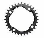 SRAM Plateau VTT X-Sync X01 32 dents noir 104mm Mono