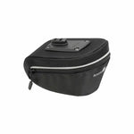Sacoche de selle MICRO SPORT 100 noir KLICKFIX