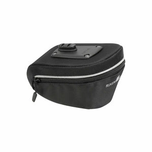 Sacoche de selle MICRO SPORT 100 noir KLICKFIX