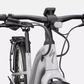 Vélo Specialized Vado Sl 5.0 St Eq 2  Gloss Dove Gray/Cool Grey Frost