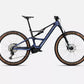 VTT électrique Orbea Rise SL M20 630Wh 2026