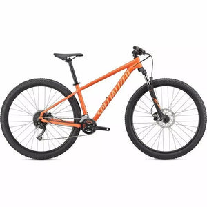 SPECIALIZED Rockhopper Sport 29 Blaze Brillant/Papaye