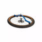 Comparateur de centrage de roues Park Tool