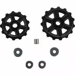 Galets De Dérailleur SHIMANO 8v RD-M310