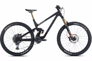 VTT Tout-Suspendu Carbone Sunn Kern EN Factory