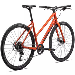 SPECIALIZED Sirrus X 2.0 ST CCTSBLM/MYSBLU