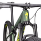 Vélo Specialized Epic Wc Expert Gloss Cypress Metallic/Ion Metallic