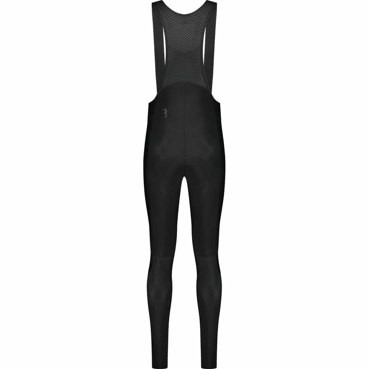 Collant long bretelles Thermal Essence BBB