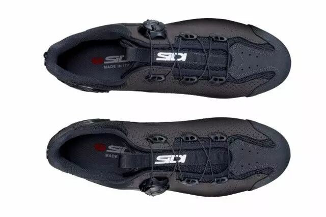 Chaussures SIDI SCARPE MTB GRAVEL Marron